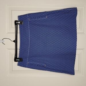 Cutter & Buck Annika Kerri Skort Size 4